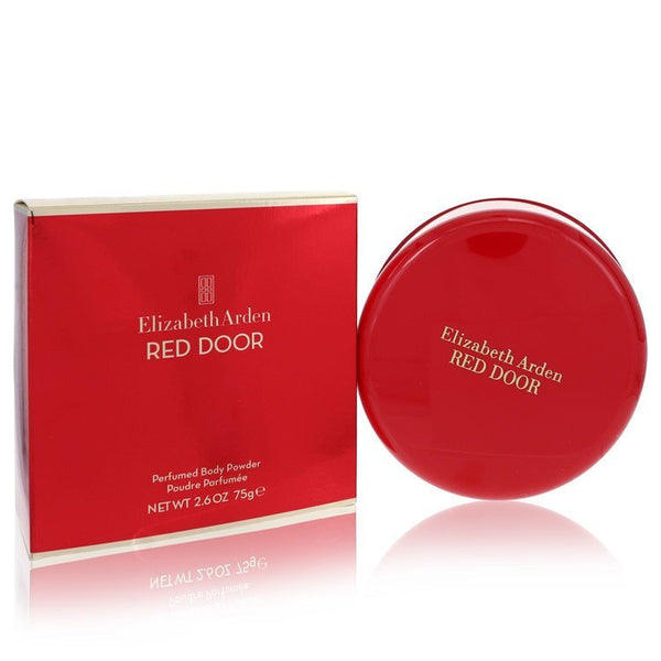 RED DOOR by Elizabeth Arden Body Powder 2.6 oz (Women)