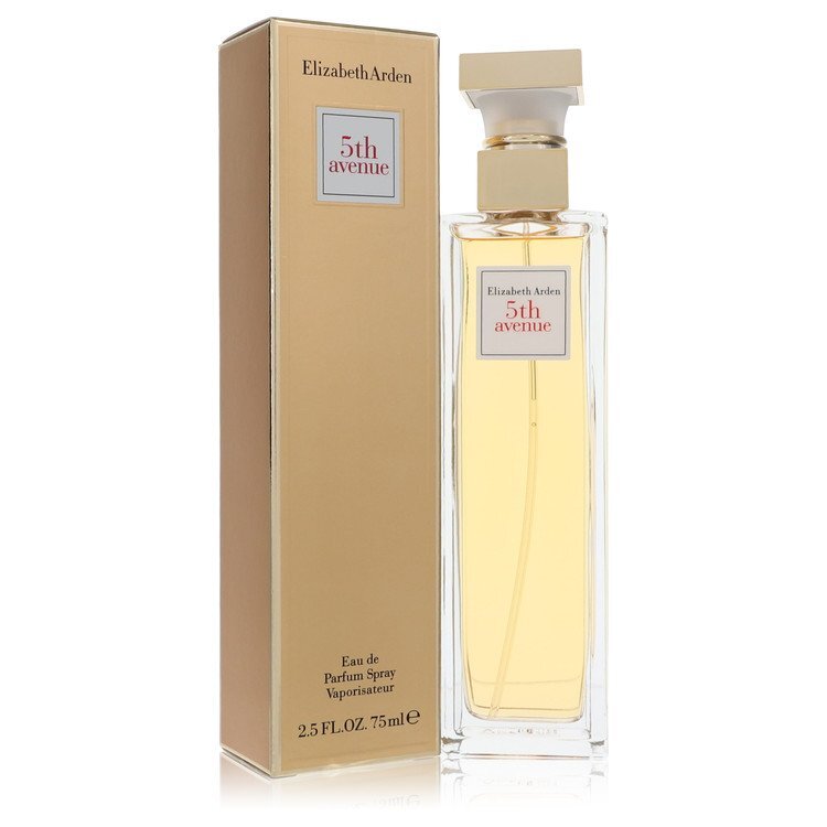 5TH AVENUE by Elizabeth Arden Eau De Parfum Spray 2.5 oz (Women)