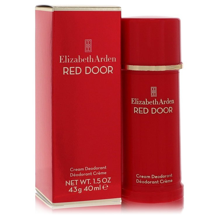 RED DOOR by Elizabeth Arden Deodorant Cream 1.5 oz (Women)