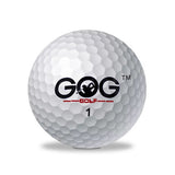 Golf Ball Professional Practice Golf Balls Supur Long Distance