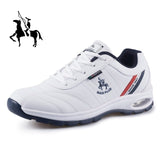 Paul Golf sports running shoes air cushion