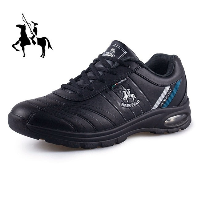 Paul Golf sports running shoes air cushion