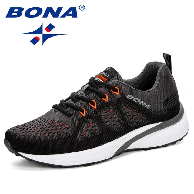 Lightweight Baskets Femme Running Shoes