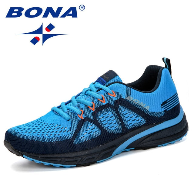 Lightweight Baskets Femme Running Shoes