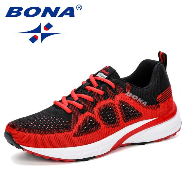 Lightweight Baskets Femme Running Shoes