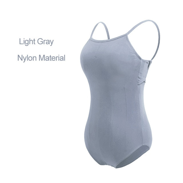 Ballet Leotards for Women Dance