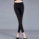 Sexy Elastic High Waist Leggings