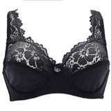 New Lingerie Gorgeous Unlined Underwire Bra