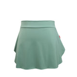 Women ballet short skirt