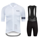 Man Short Sleeve Cycling Set