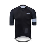 Man Short Sleeve Cycling Set