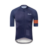 Man Short Sleeve Cycling Set