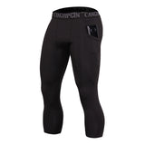 Running Tights Skinny Trousers Workout Pant