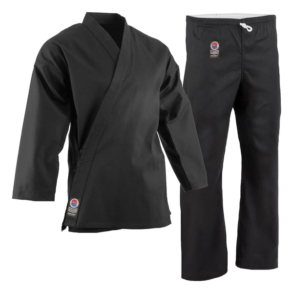 ProForce® 8 oz. Karate Uniform (Elastic Drawstring) - 55/45 Blend